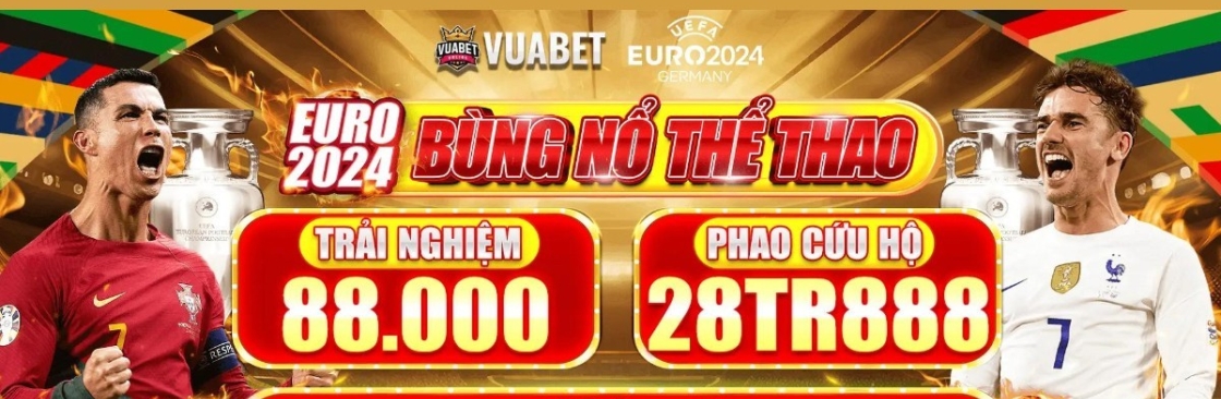 Vua bet88 Cover Image