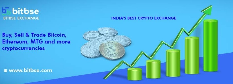 Bitbse Exchange Cover Image