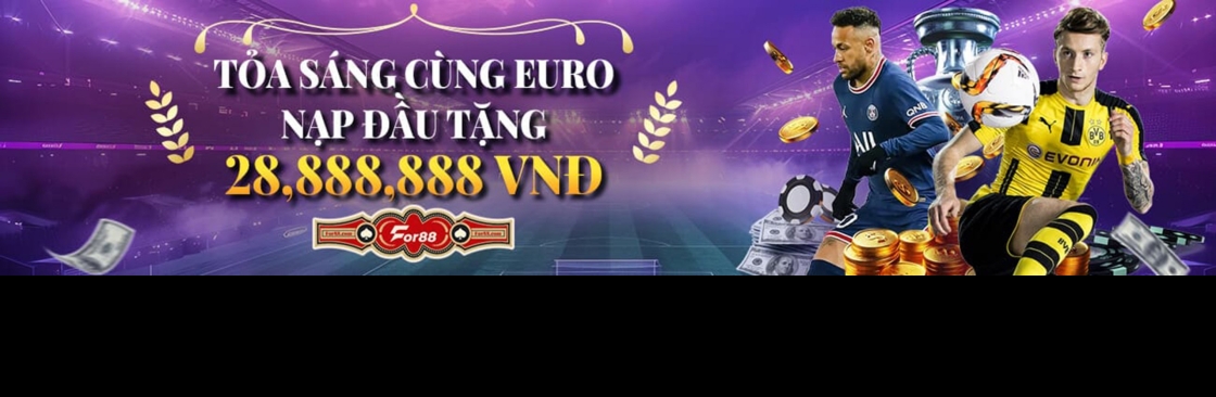 Nhà Cái for88 Cover Image
