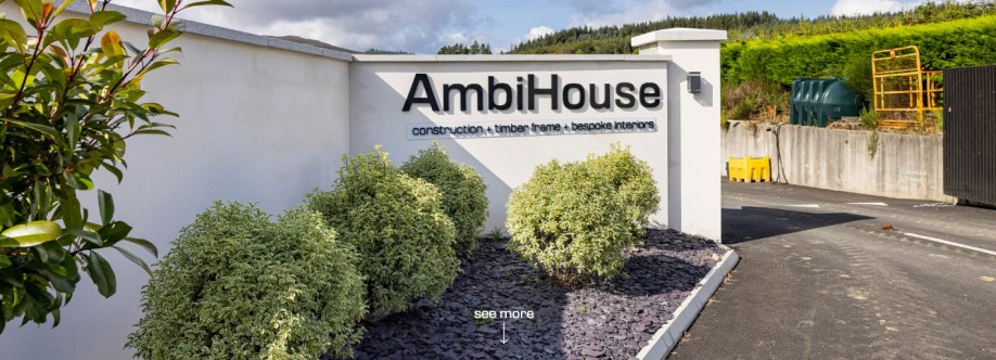 Ambi House Cover Image