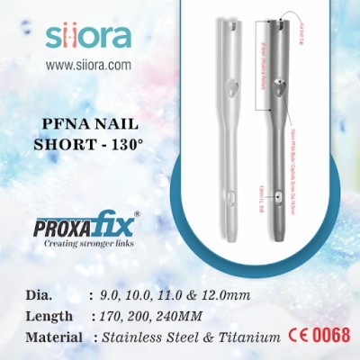 PFNA Nail  Profile Picture