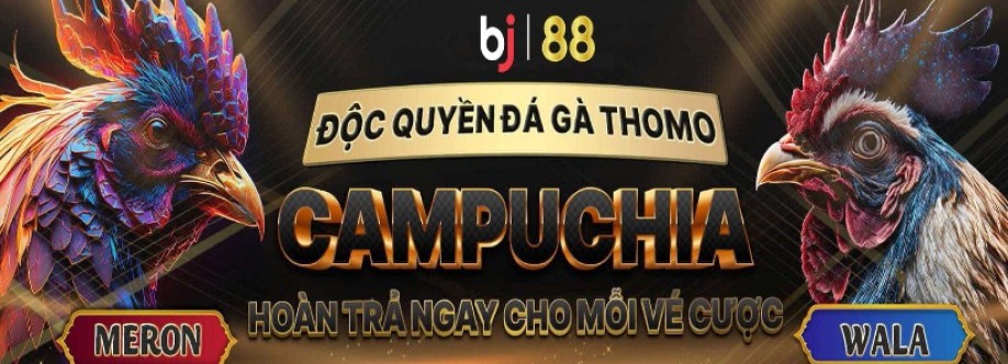 Nhà Cái BJ88 Cover Image