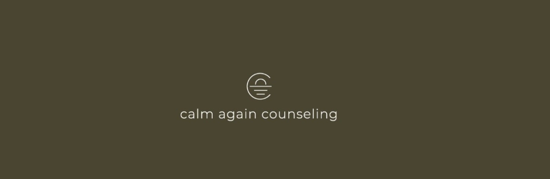 Calm Again Counseling Cover Image