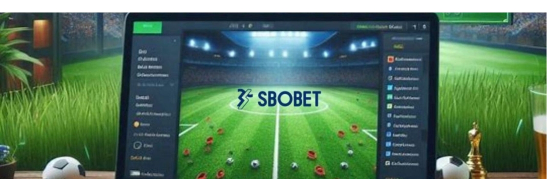 Sbobet online Cover Image