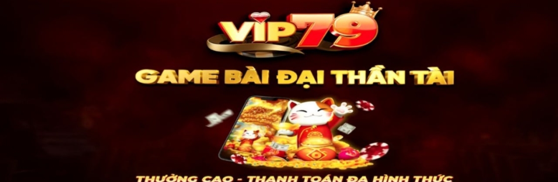 Cổng Game VIP79 Cover Image