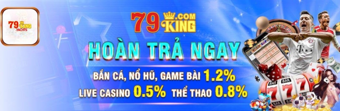 79king Cover Image