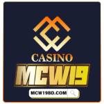 Mcw19 Sòng Bạc Mega Casino World Uy Tí Profile Picture