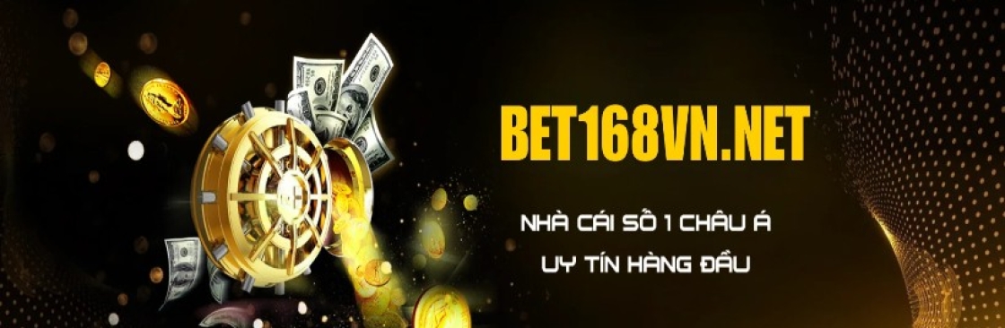 Nhà Cái Bet168VN Cover Image