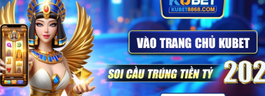 Kubet Trang Chính Thức Cover Image