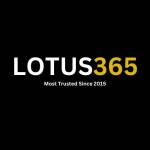 Lotus 365 Profile Picture