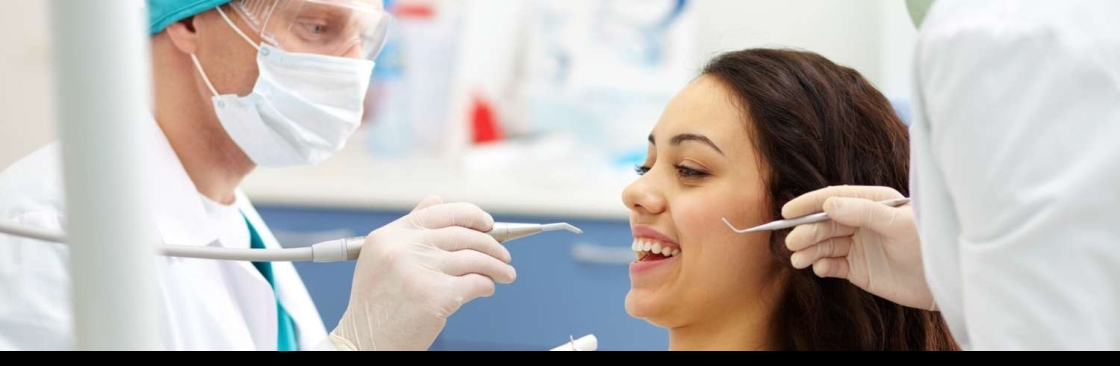 dentalclinic delhi Cover Image