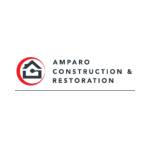 Amparo Construction Restoration Profile Picture