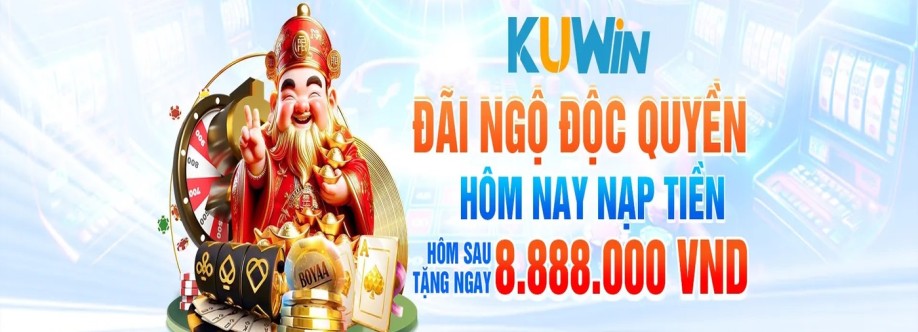 Kuwin Charity Cover Image