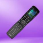 universal remote control Profile Picture