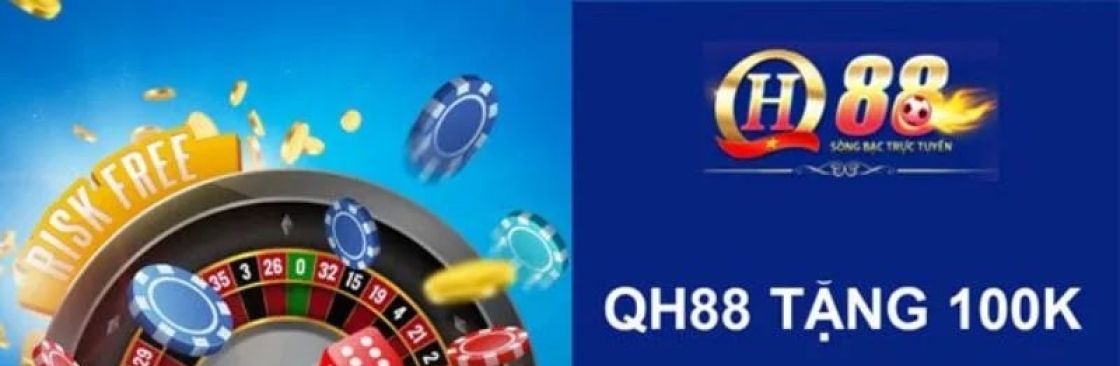 Qh88 Network Cover Image