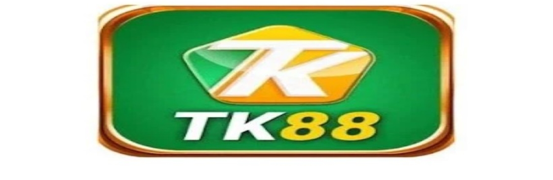 Nhà Cái Tk88 Cover Image