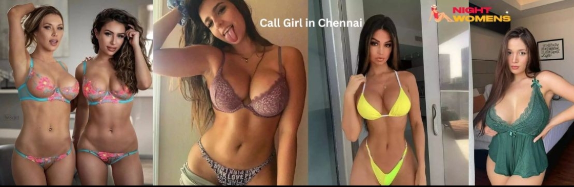 Chennai Call Girls Cover Image