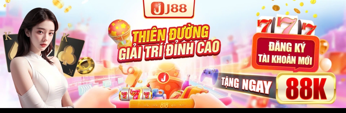 J88 Nhà Cái Cover Image