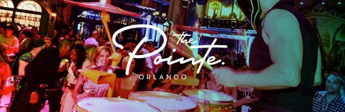 Pointe Orlando Cover Image