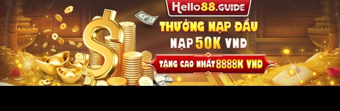 Nhà Cái Hello88 Cover Image