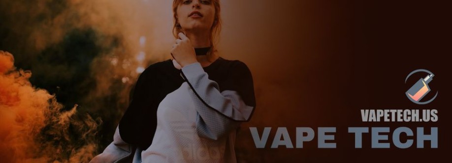 vape tech Cover Image