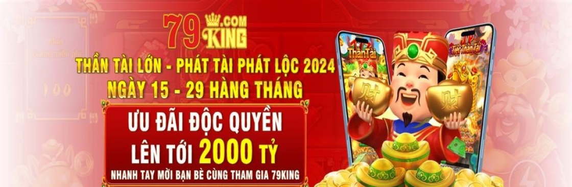 Nhà Cái 79king1 Cover Image