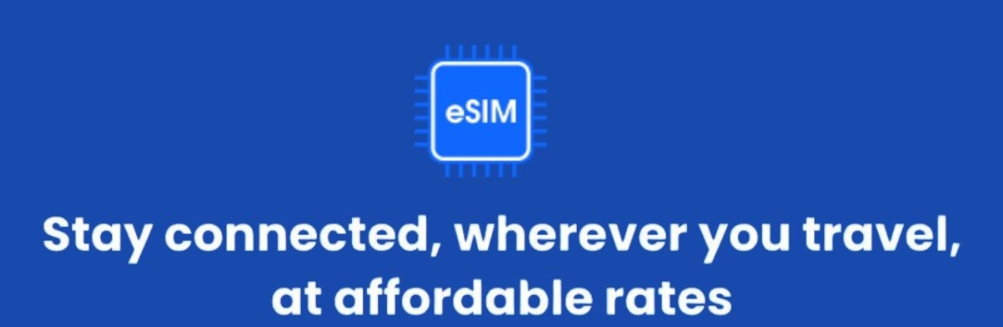 Global Esim Cover Image