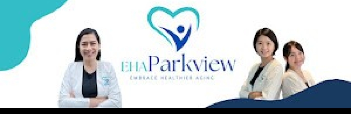 EHA Parkview Elder Care Cover Image