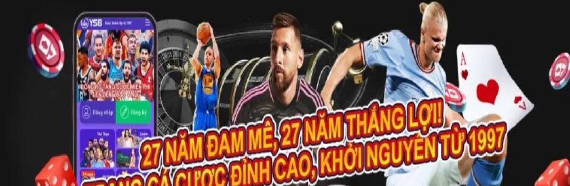 Nhà Cái YSB66 Cover Image