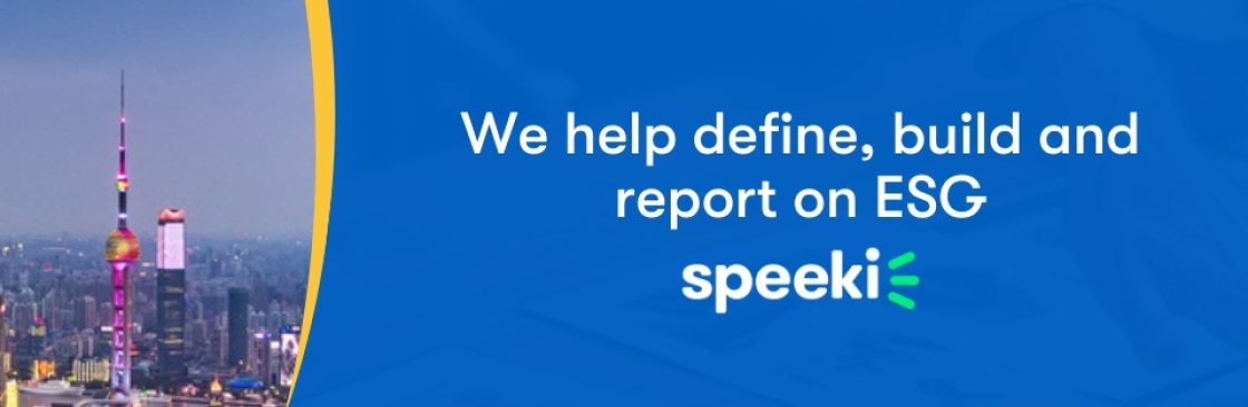 Speeki Ltd Cover Image