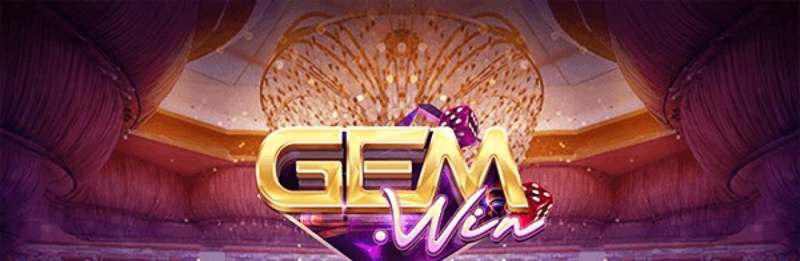 Gemwin Cover Image