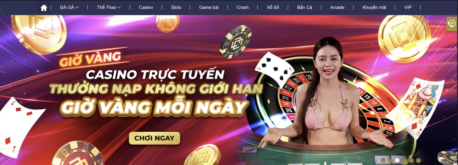 Mcw19 Sòng Bạc Mega Casino World Uy Tí Cover Image