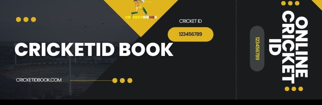 CricketID Book Cover Image