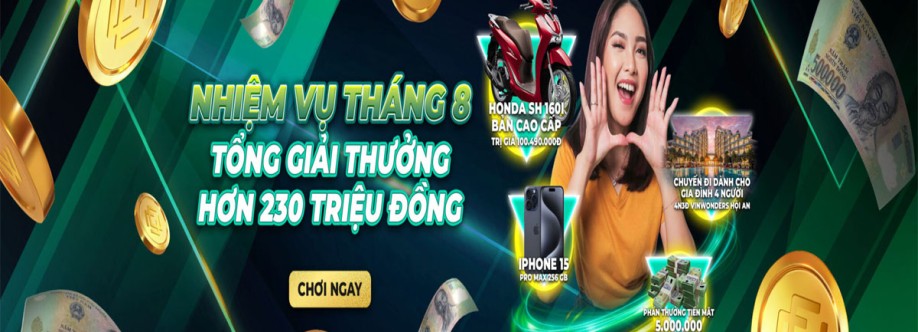 MCW Nhà Cái Cá Cược Trực Tuyến Cover Image