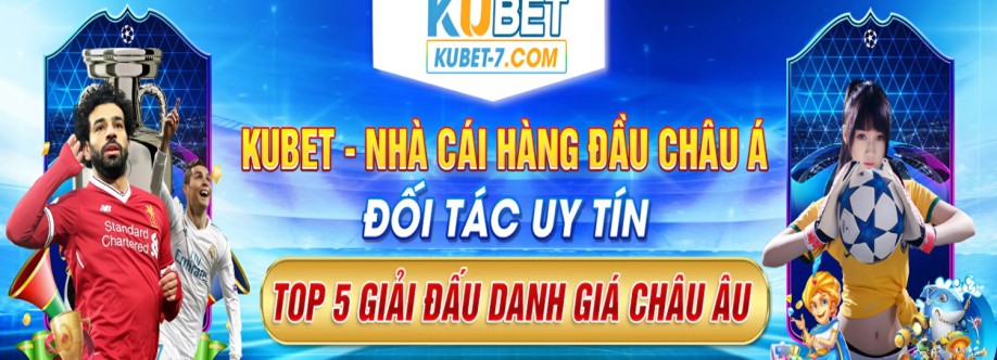 Nhà Cái KUBET Cover Image