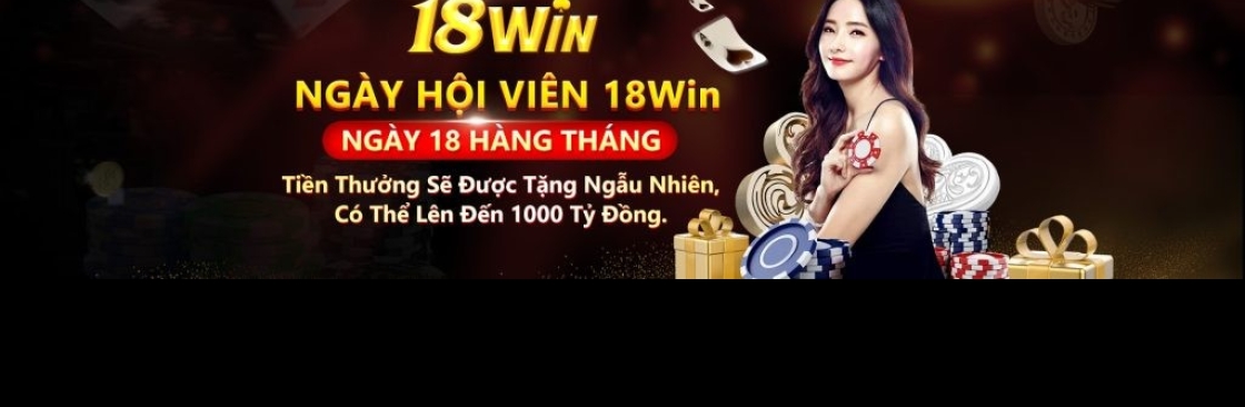 18WIN Trang Nhà Cover Image