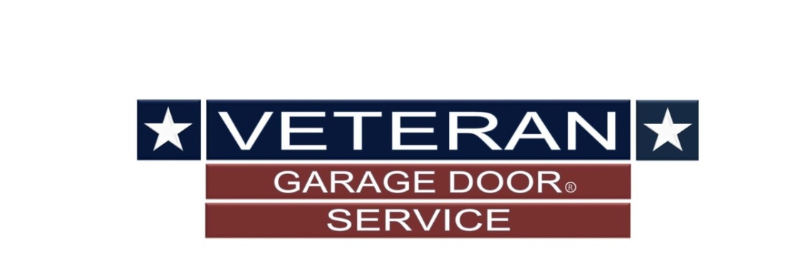 Veteran Garage Door Repair Cover Image