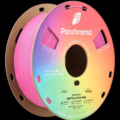 Panchroma™ Profile Picture