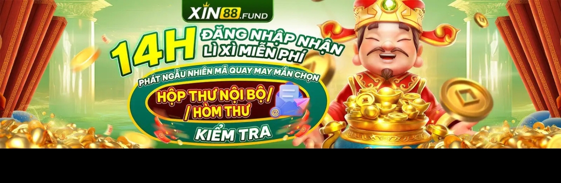 Xin88 Fund Cover Image