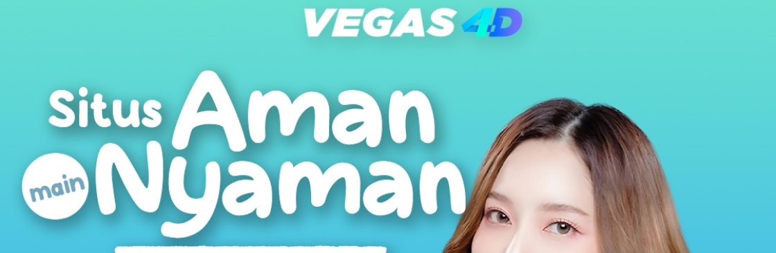 vegas 4d Cover Image