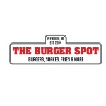 The Burger Spot Profile Picture