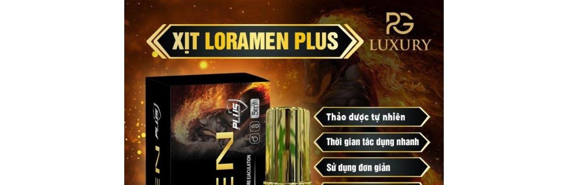 Lora Men Plus Cover Image