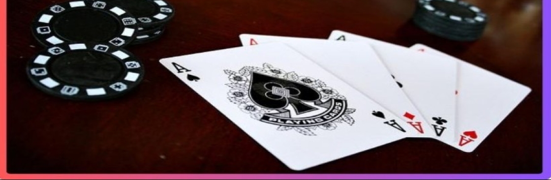 Bài Cào Baccarat Cover Image