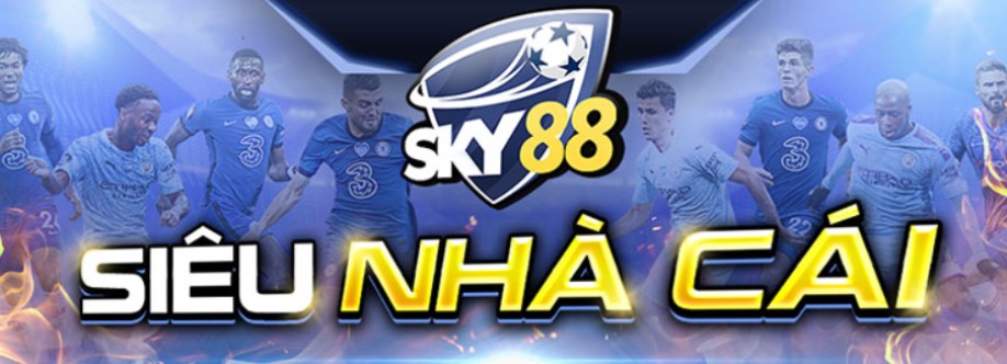 sky 88 Cover Image