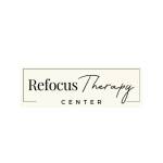 Refocus Therapy Center Profile Picture