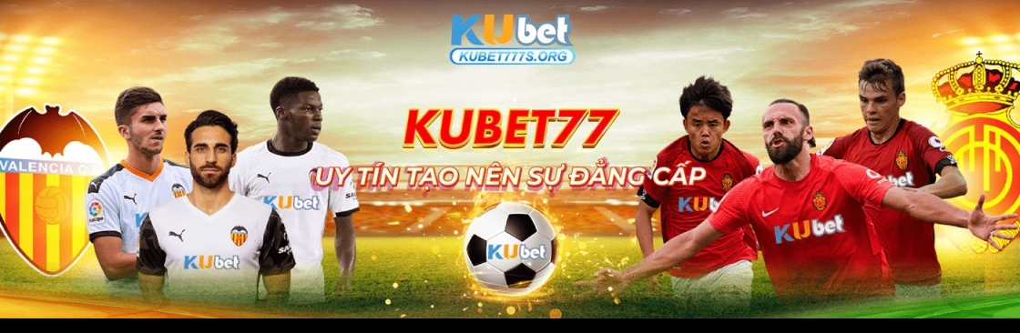 kubet77 Cover Image