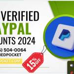 Buy verified Paypal Accounts Profile Picture