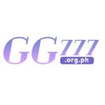 GG777 Profile Picture