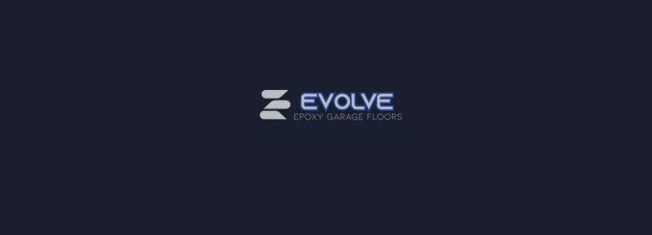 Evolve Epoxy Garage Floors LLC Cover Image