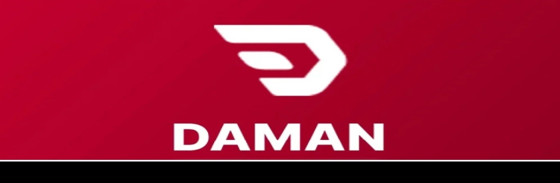 Daman Games Cover Image